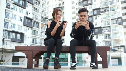 Beacomel : Siti Nur Atiqah Binti Afendi (Johor)