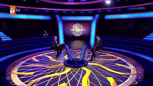 Kim Milyoner Olmak İster'de ilk soruda elenen yarışmacı şoke etti