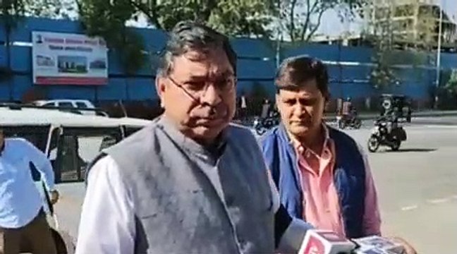 रीट परीक्षा मामलाः पूनिया बोले- सीबीआई जांच से क्यों डर रही है सरकार, देखें वीडियो