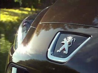 Peugeot 308 SW 2011