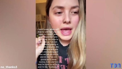 Mon match Tinder m'a payé pour me faire passer pour sa petite amie et rencontrer sa mère