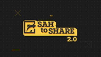 [EPISOD PENUH] Sah To Share 2.0 - EP4