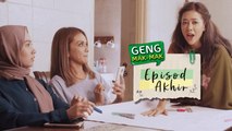 [EPISOD PENUH] Geng Mak-Mak |EPISOD AKHIR|  Misi Iftar Gempak Geng Mak Mak