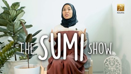 [EPISOD PENUH] The Sumi Show - EP3