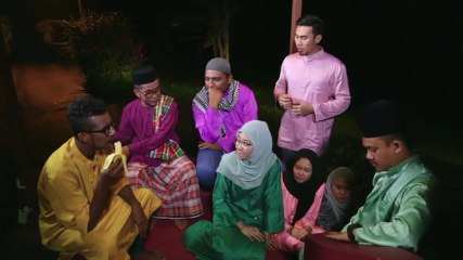 MLM Ramadan Parodi - Moreh beramai-ramai
