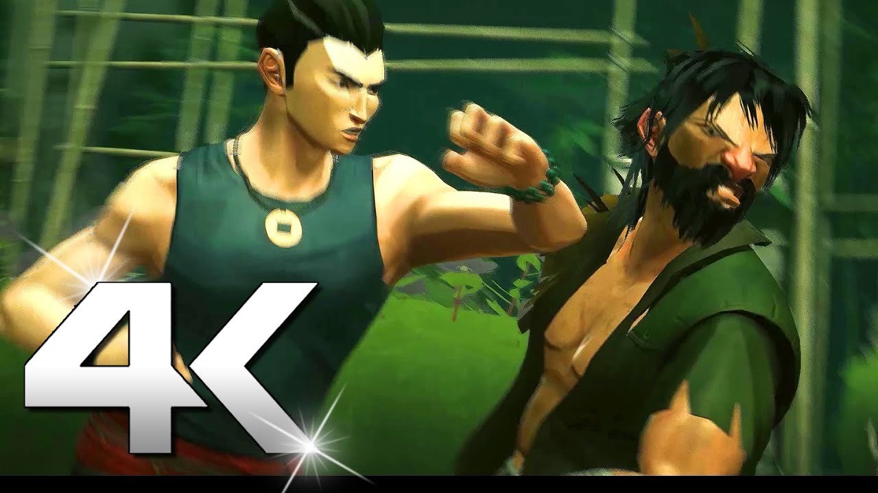 SIFU : Trailer Lancement Officiel - Version Mandarin