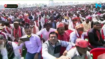 Is this secularism? PM Modi attacks TMC's minister over 'Hindu consolidation' remark