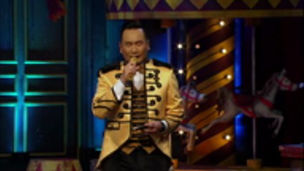 MLM Ramadan Parodi - Hari Raya Kedua