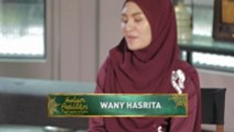 Cerita Raya - Wany Hasrita