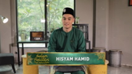 Cerita Raya - Hisyam Hamid