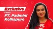 Padmini Kolhapure Releals All Her First | Audition, Pay Cheque And Many More
