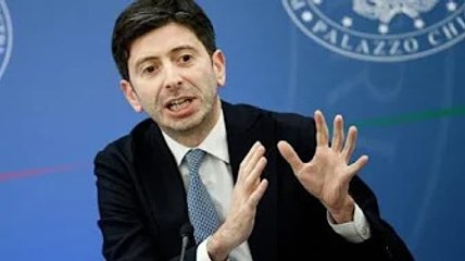 “Bonus Psicologo nel decreto Milleproroghe”: l’@nnuncio del ministro Speranza