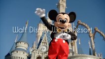 Walt Disney World Resort | Disney World Theme Parks | Disney Hotel Resorts | Disney Springs