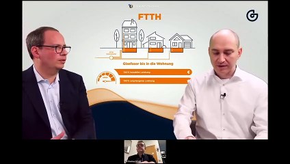 Das rasend schnelle Glasfasernetz für Mengerskirchen