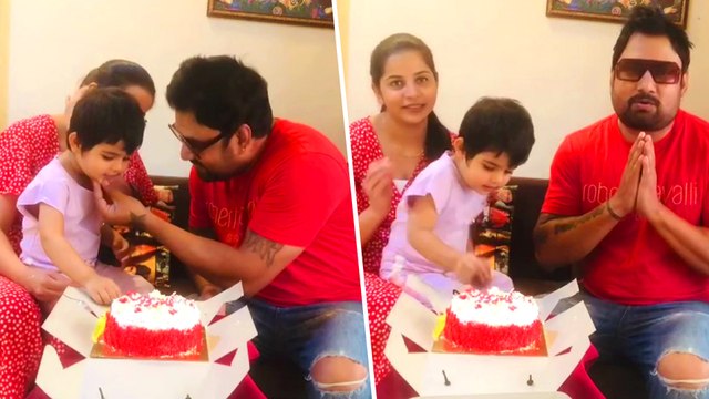 रैपर हितेश्वर के लिए वैलेंटाइन डे है बेहद ही खास, जानिए क्या है स्पेशल