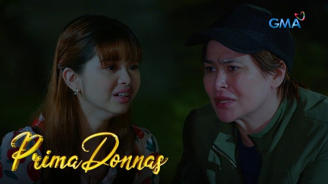 Prima Donnas 2: Kendra’s promise to Brianna | Episode 19