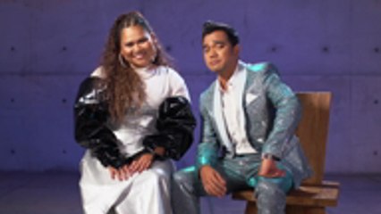Big Stage 2019 - Alif & Sherry Is Back Guys