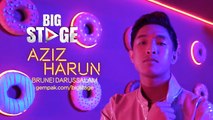 BBNU - Aziz Harun