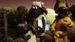 Shaun the Sheep Season 5 Episode 9 - Timmy And The Dragon