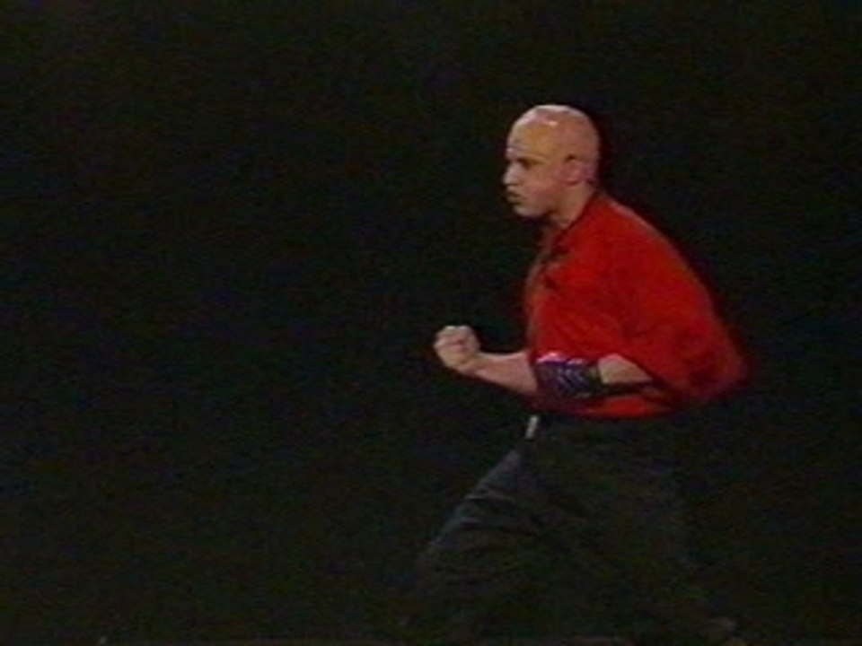 Nous c nous - Streetfighter