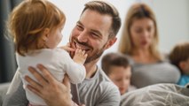 Modern parents say this makes raising kids harder than ever before