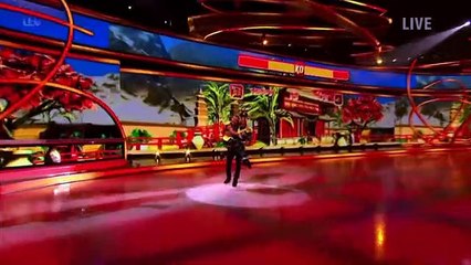 Dancing on Ice - S14E05 (Part 1)