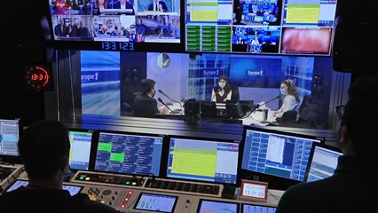 La saga du salon international de l’Agriculture