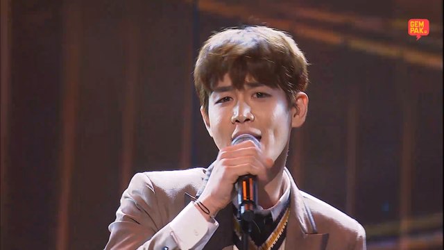 Han Byul - Shooting Star | Big Stage 2019 (Week 1)