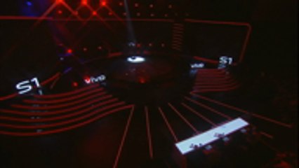 Fieya Julia - Jahat | Big Stage 2019 (Week 2)