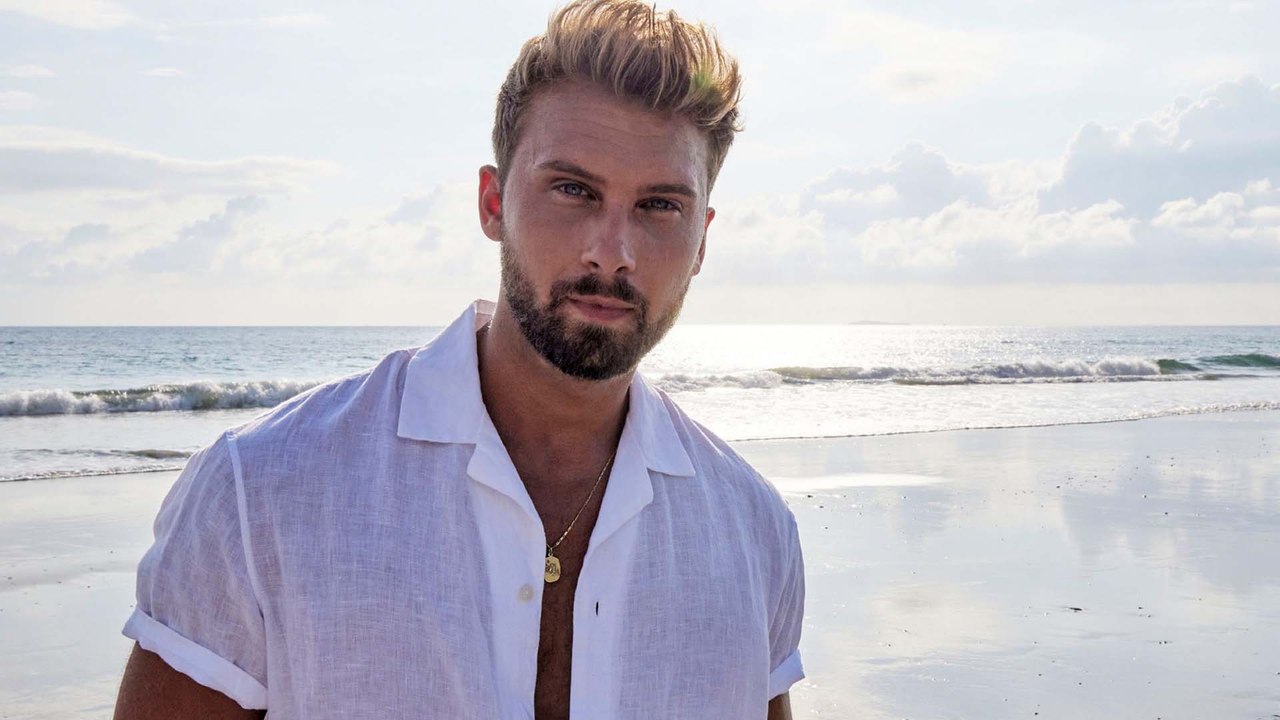 Bachelor 2022: Mit dieser Beichte schockt Dominik alle