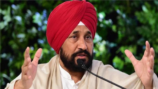 Congress Vs AAP in Punjab: Channi targets Kejriwal