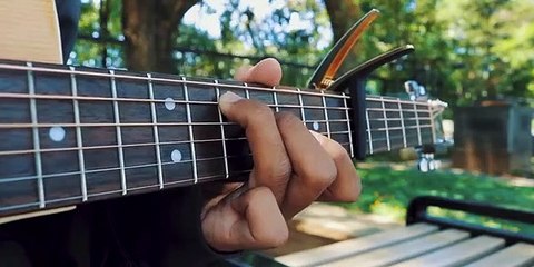 All-I-Want-Kodaline-Fingerstyle-Guitar-Cover