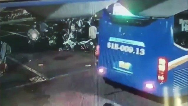 Vụ nam sinh biến mất khi đến TP.HCM nhập học: Có clip ghi lại hình tại bến xe trước khi “bốc hơi”