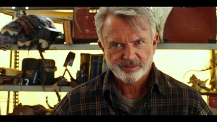 JURASSIC WORLD IL DOMINIO Film