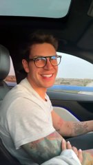 Diego Matamoros confirma su romance con Marta Riumbau