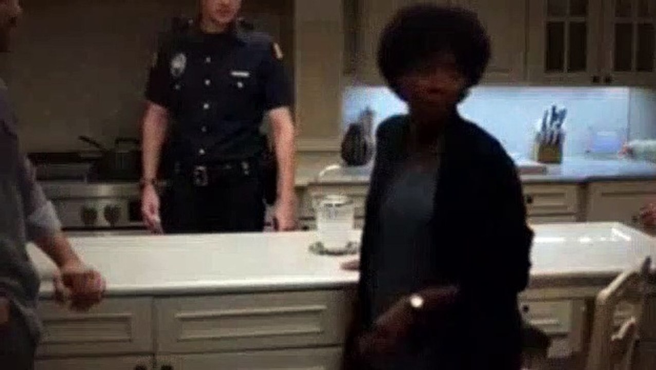 Tyler Perry's The Haves and the Have Nots Season 8 Episode 16 Dark Intentions