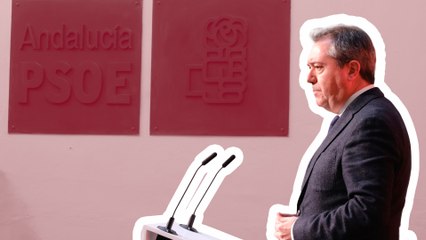 Espadas: "Moreno debe decir si sentará a la ultraderecha en su Gobierno"