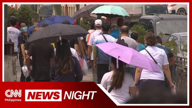 IATF extends alert level 2 in Metro Manila until Feb. 28