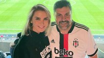 Eşi Şafak Mahmutyazıcıoğlu'nun ölümüyle yıkılan Ece Erken, peş peşe paylaşım yaparak içini döktü