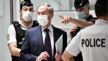 VOICI : Claude Guéant : l'ancien ministre hospitalisé la veille de son procès