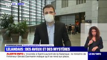 Affaire Maëlys: la troisième semaine du procès de Nordahl Lelandais s'ouvre avec les expertises psychiatriques de l'accusé