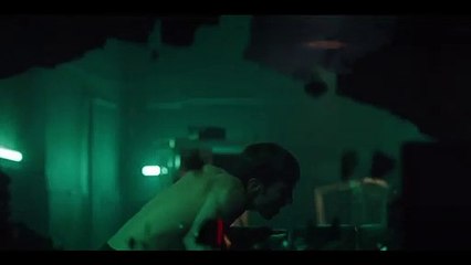 El internado: Las Cumbres Saison 2 - Trailer (EN)