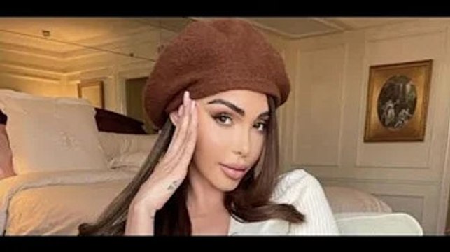 Vous êtes fous les gars : Nabilla Vergara répond à une terrible rumeur sur sa deuxième grossesse !