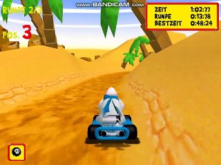 Moorhuhn Kart XXL #2