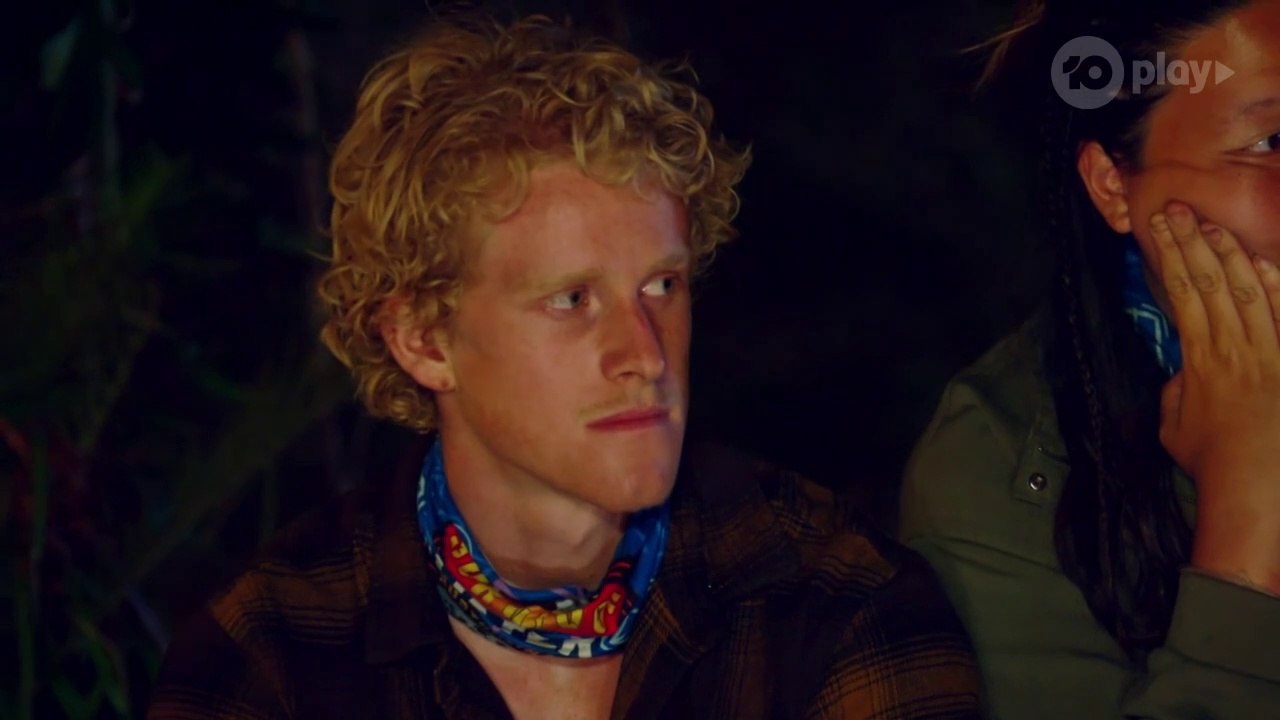 Survivor Au S09E08