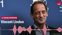 Vincent Lindon : 