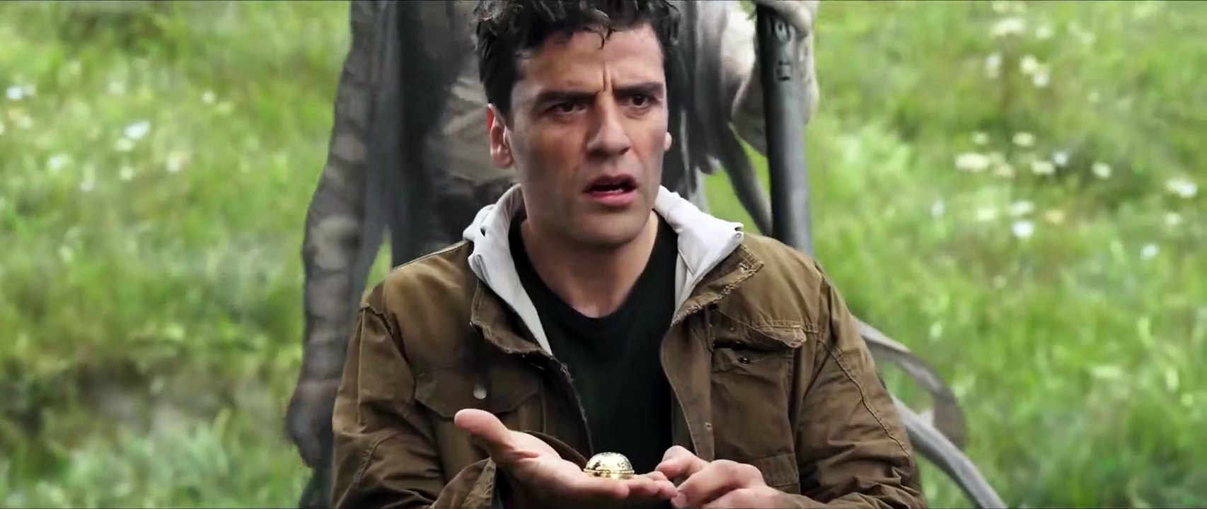 Marvel's Moon Knight (Disney+) Super Bowl Spot Promo (2022) Oscar Isaac, Ethan Hawke series