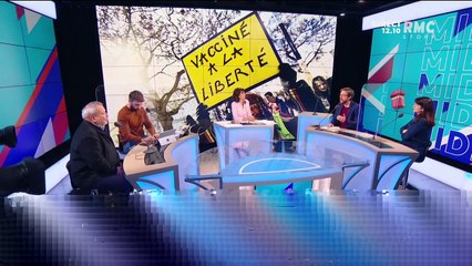 Echec de convoi de la liberté : a-t-on perdu le goût de la révolte ? - 14/02