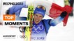 Le film de dimanche : Fillon Maillet encore en or, Faivre et le ski de fond en bronze | JO 2022