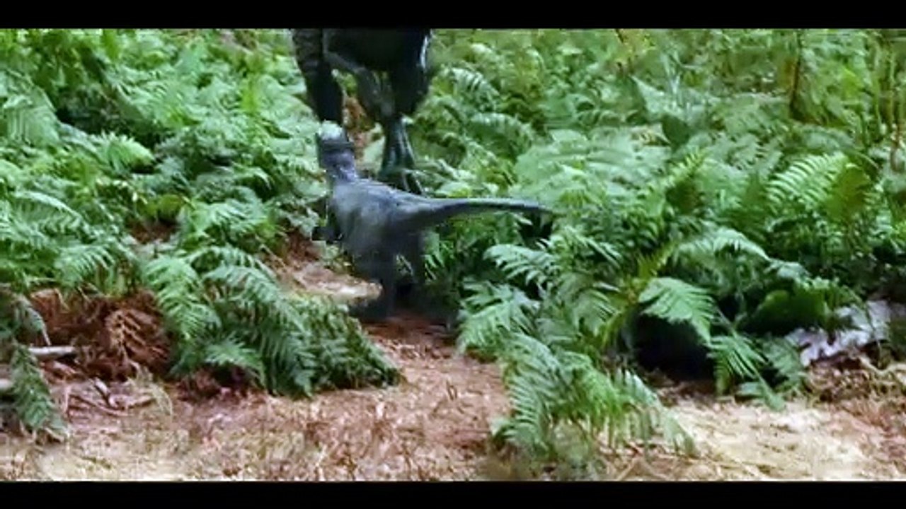 JURASSIC WORLD DOMINION  Film
